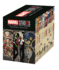 Marvel Studios: the First Ten Years Anniversary Collection Marvel