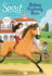 Spirit Riding Free: Riding Academy Race