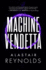 Machine Vendetta (the Prefect Dreyfus Emergencies, 3)