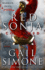 Red Sonja: Consumed (Red Sonja, 1)