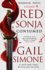 Red Sonja: Consumed