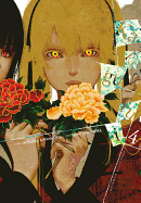 Kakegurui-Compulsive Gambler-, Vol. 4