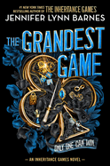 The Grandest Game (Volume 1)