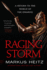 Raging Storm (Legends of the Alfar)