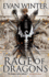 The Rage of Dragons (the Burning, 1)