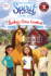 Spirit Riding Free: Lucky's Class Contest (Passport to Reading Level 2)