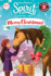 Merry Christmas! (Spirit Riding Free: Passport to Reading, Level 2)