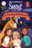 Spirit Riding Free: a Tricky Halloween [With Stickers]