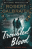 Troubled Blood: Winner of the Crime and Thriller British Book of the Year Award 2021