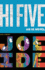 Hi Five (an Iq Novel, 4)