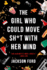 The Girl Who Could Move Sh*T With Her Mind (the Frost Files, 1)