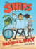 The Snips: a Bad Buzz Day (a Graphic Novel) (the Snips, 1)