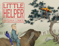 Little Helper Format: Hardcover Picture Book
