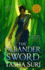 The Oleander Sword (the Burning Kingdoms, 2)