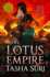 The Lotus Empire (the Burning Kingdoms, 3)