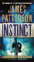 Murder Games (Instinct, 1)