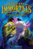 The Last Immortals: Rise of the Rebels Format: Hardback