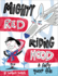 Mighty Red Riding Hood: a Fairly Queer Tale (Fairly Queer Tales, 1)