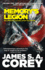 Memory's Legion: the Complete Expanse Story Collection
