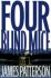 Four Blind Mice (Alex Cross)