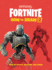 Fortnite (Official): How to Draw 2 (Official Fortnite Books)