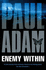 Enemy Within (Charnwood Large Print)