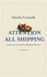 Attention All Shipping: a Journey Round the Shipping Forecast
