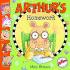 Arthur's Homework (Arthur Adventures (8x8))