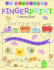 Ed Emberleys Fingerprint Drawing Book