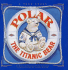 Polar the Titanic Bear