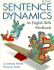Sentence Dynamics: an English Skills Workbook, 4/E