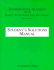 Intermediate Algebra With Early Graphs & Functions: Student Solutions Manual