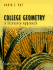 College Geometry: a Discovery Approach