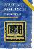 Writing Research Papers: a Complete Guide