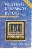 Writing Research Papers: a Complete Guide