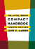 The Little, Brown Compact Handbook (8th Edition) (Aaron Little, Brown Franchise)