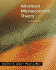 Advanced Microeconomic Theory