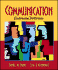 Communication: Embracing Difference, 4e