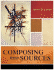 Composing From Sources
