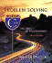 Problem Solving With C++: the Object of Programming, 4th