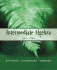 Intermediate Algebra: Graphs & Models (2nd Edition)