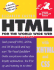 Html for the World Wide Web With Xhtml and Css, Fifth Edition