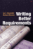 Writing Better Requirements (Custom Ed. for Aspe Technology)