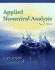 Applied Numerical Analysis