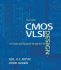 Cmos Vlsi Design: a Circuits and Systems Perspective