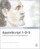 Applescript 1-2-3: a Self-Paced Guide to Learning Applescript (Apple Pro Training Series)