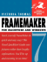 Framemaker 7 for Windows and Macintosh: Visual Quickstart Guide (Visual Quickstart Guides)