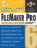 Filemaker Pro 6 Advanced for Windows and Macintosh
