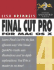 Final Cut Pro 4 for Mac Os X: Visual Quickpro Guide