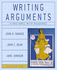 Writing Arguments: a Rhetoric With Readings, Sixth Edition